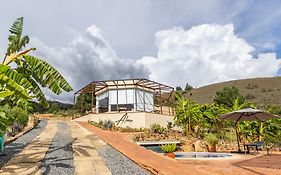 Hotel Alma, un lugar para ser